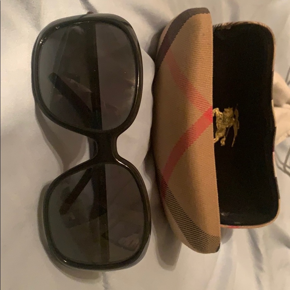 Burberry Sunglasses